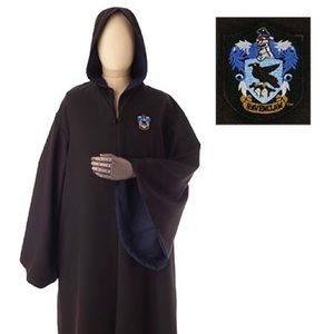 Ravenclaw Harry Potter Robe 2XS Universal Studios